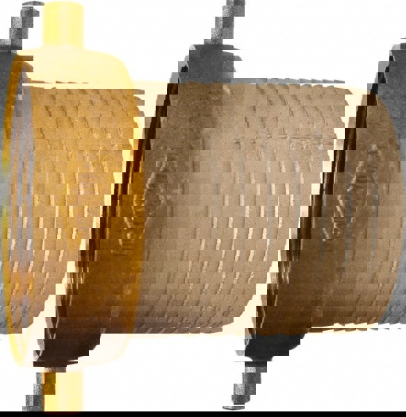 Suction Coupling: NPSM Thread